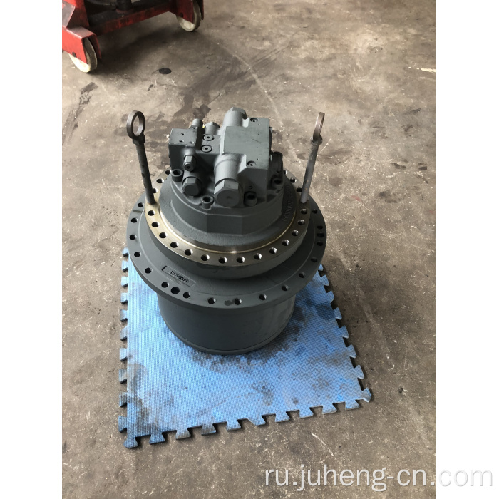 ESK210LC-8 Travel Motor SK210-8 Final Drive YN15V00037F1